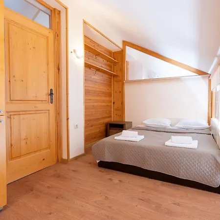 2-bedroom With Sea View Lejlighed Varna