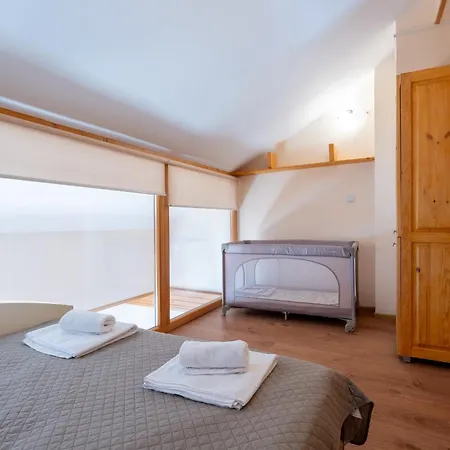 2-bedroom With Sea View
