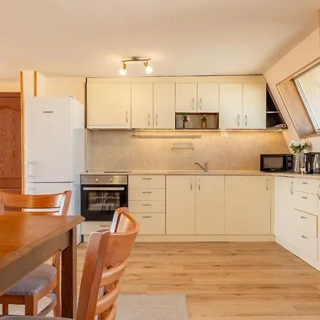 2-bedroom With Sea View *