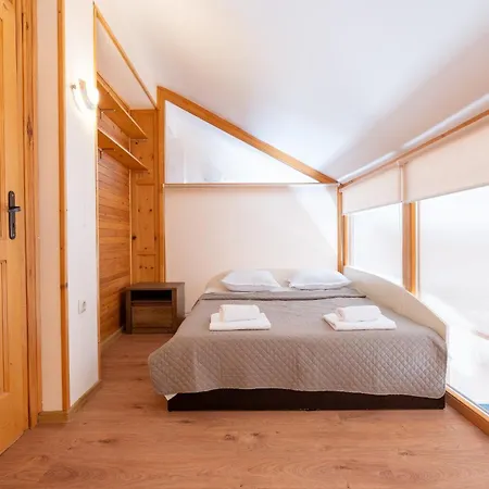 2-bedroom With Sea View