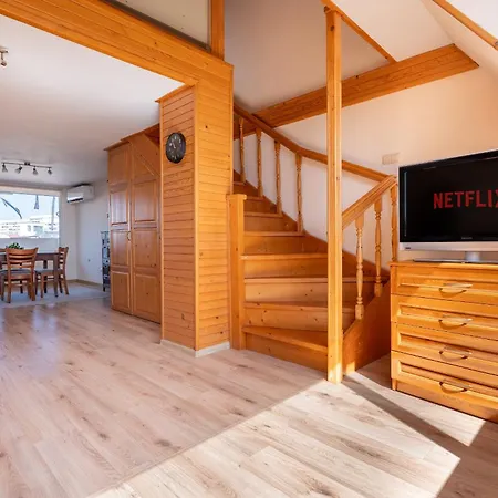 2-bedroom With Sea View