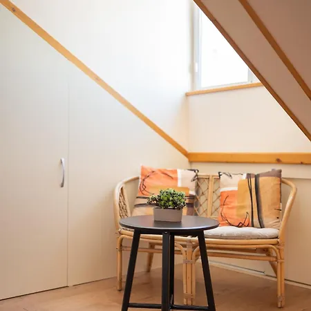 2-bedroom With Sea View Lejlighed *