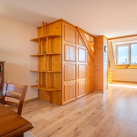 2-bedroom With Sea View Lejlighed Varna