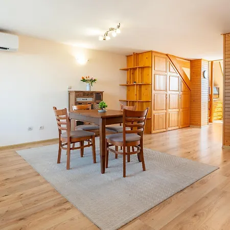 2-bedroom With Sea View *
