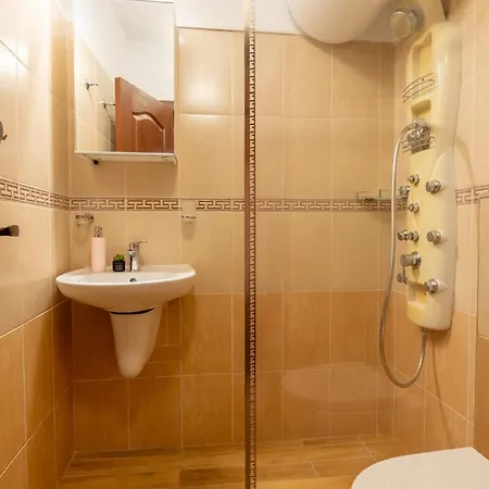2-bedroom With Sea View Lejlighed