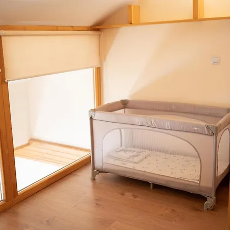2-bedroom With Sea View Lejlighed *