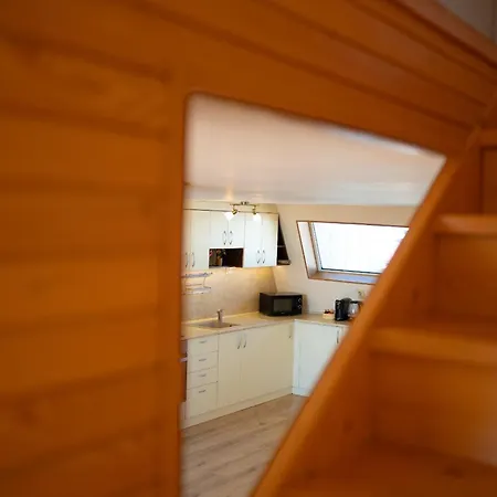 2-bedroom With Sea View Lejlighed