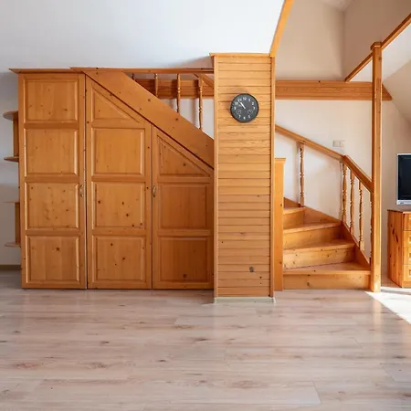 2-bedroom With Sea View Lejlighed
